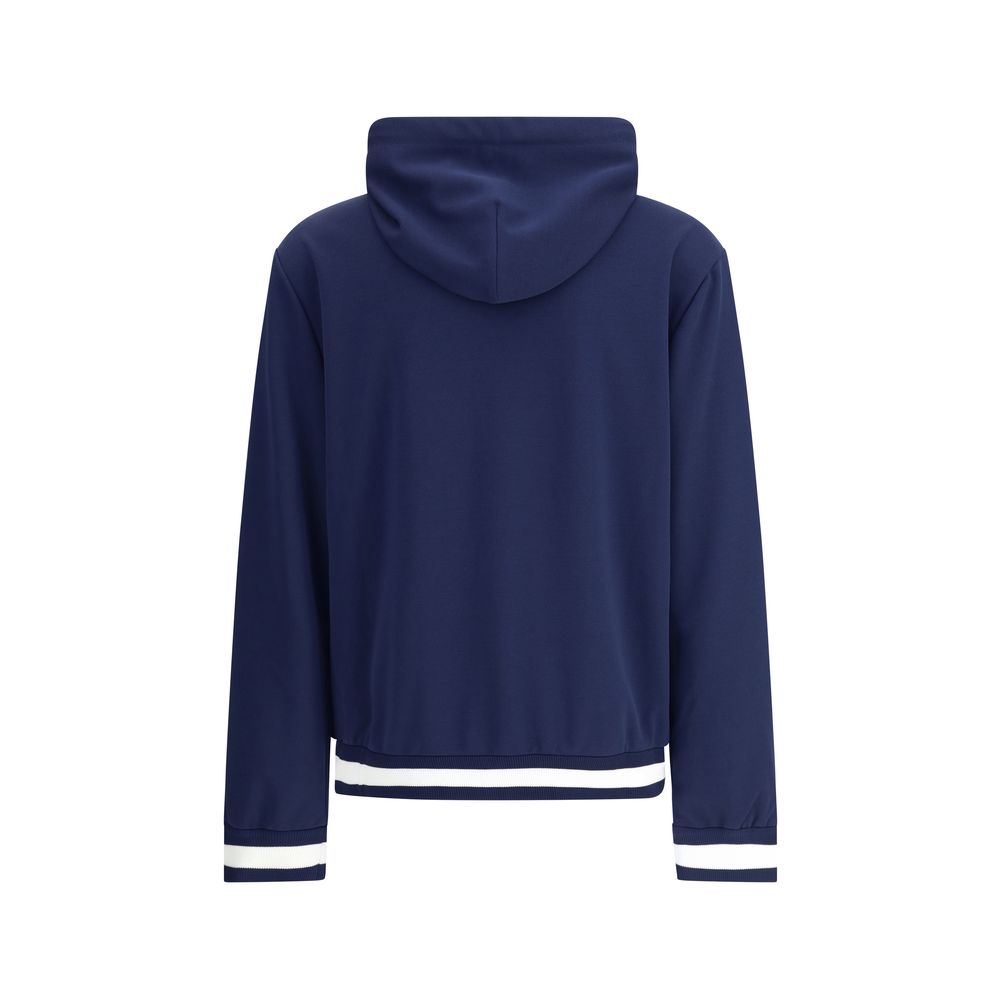 Gucci Jersey Hoodie