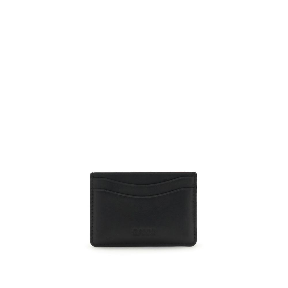Ganni Card Holder