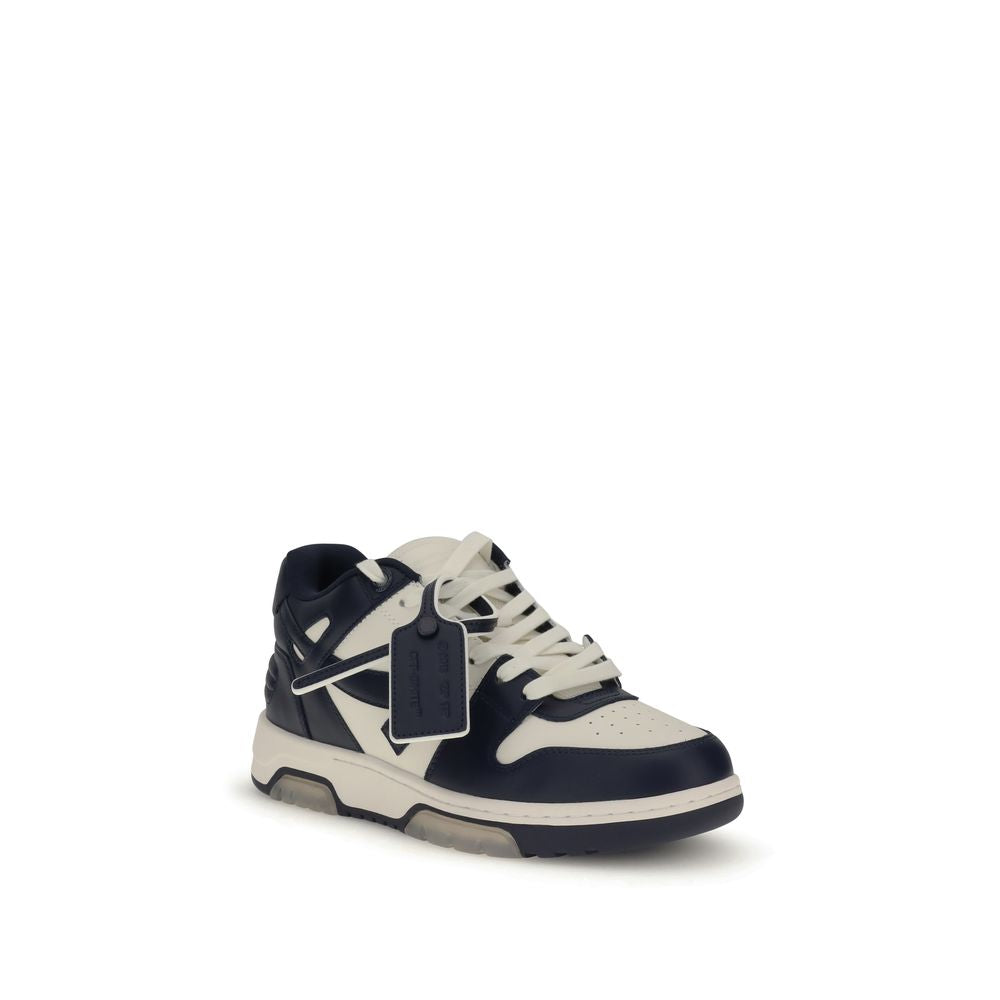Off-White Out of Office Sneaker