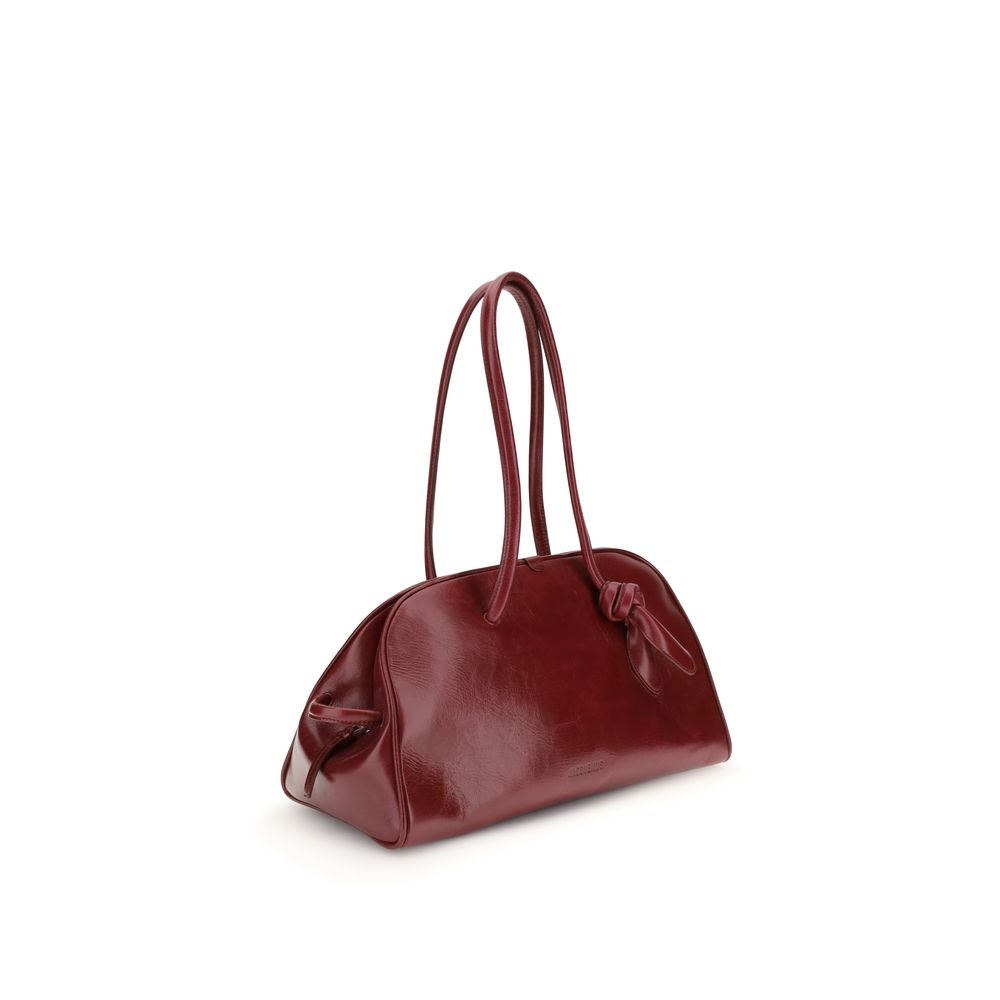 Jacquemus Bowling Bag
