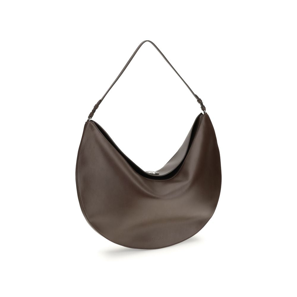Jacquemus Ovalo Bag